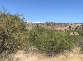 4685 E Cathy Way, Rimrock, AZ 86335