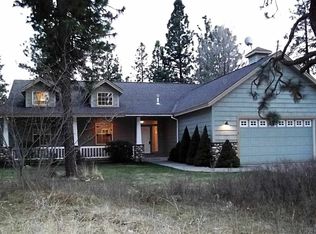 19304 E Granite Ln, Otis Orchards, WA 99027