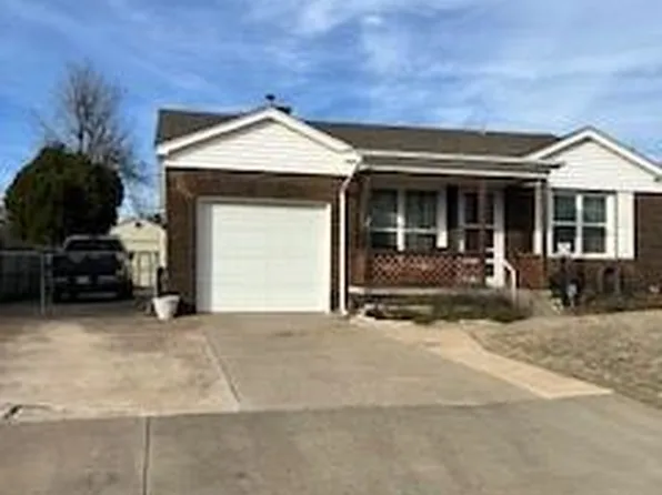 4229 NW 16th Ter, Oklahoma City, OK 73107