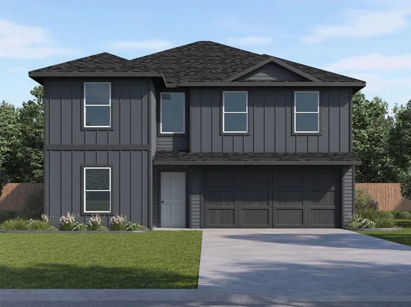 The Dawson Plan, Ladera