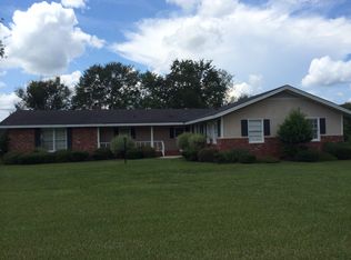 5337 County Farm Rd, Blackshear, GA 31516