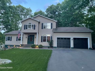 1008 Oak Ln, Lake Ariel, PA, 18436
