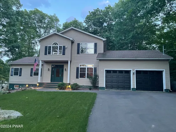 1008 Oak Ln, Lake Ariel, PA 18436