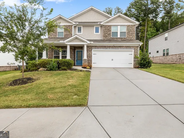 4467 Bethany Manor Dr, Snellville, GA 30039