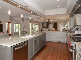 3 Old Virginia Chase, Sandy Springs, GA 30327