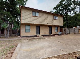 1002 Verde Dr APT D, Bryan, TX 77801