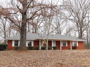 161 Mount Pleasant Rd, Fulton, MS 38843