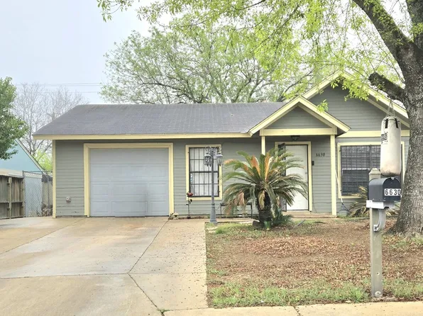 6630 Swiss Oaks, San Antonio, TX 78227