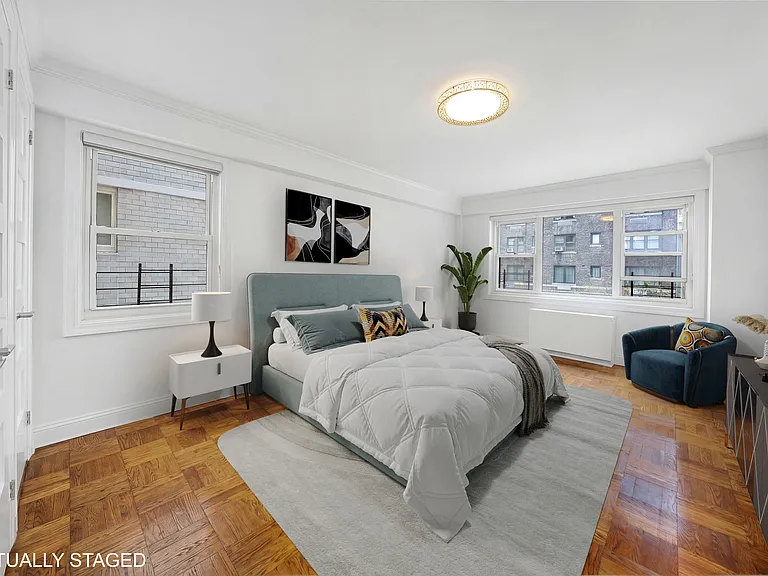 345 E 56th St #7J — Photo 10