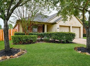 20203 Emerald Cliff Ln, Richmond, TX 77407