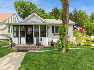 2885 Bluff St, Stevensville, MI, 49127