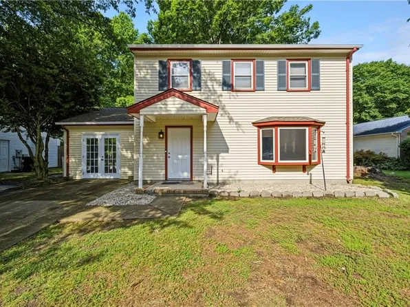 3 Lost Cv, Newport News, VA 23606