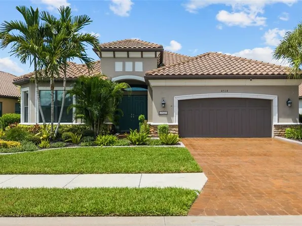 4514 STICKLEY COURT, PALMETTO, FL 34221