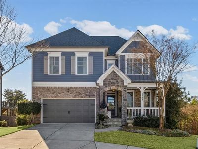 1798 Grand Oaks Dr, Woodstock, GA, 30188