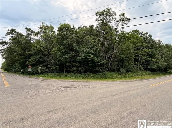 0 Panama Stedman Rd Lot 2, Mayville, NY 14757