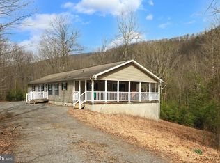 180 Beech Forest Rd, Howard, PA 16841