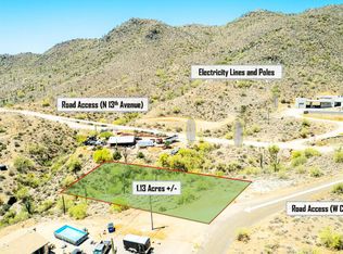 0 W Calvary Rd, New River, AZ 85087