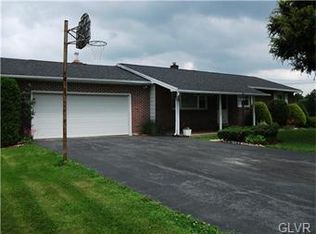 4957 Egypt Rd, Coplay, PA 18037