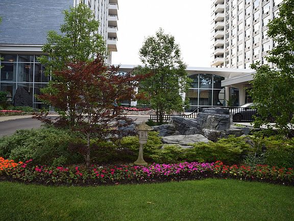 2nd image of 4250 N Marine Dr APT 1702