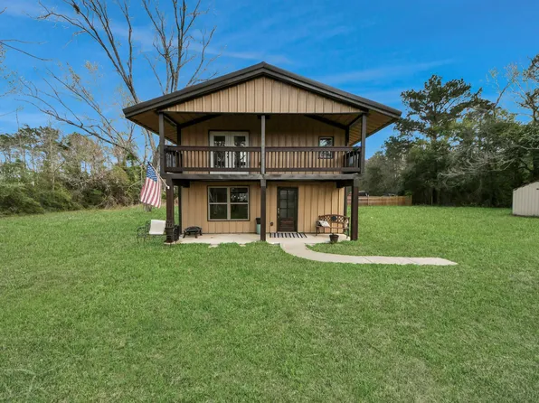 130 County Road 3470 N, Cleveland, TX 77327