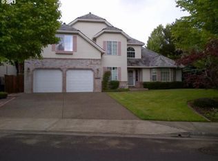 17753 NW Lone Rock Dr, Portland, OR 97229