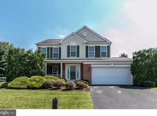 1 Peregrine Way, Middletown, DE 19709