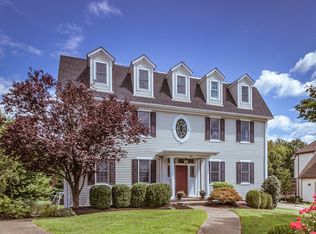 180 Summerlawn Dr, Sewickley, PA