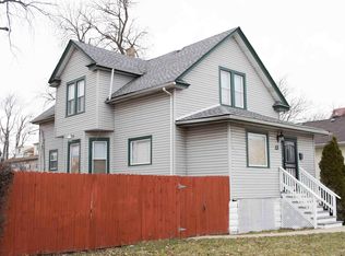 22 S 15th Ave, Maywood, IL 60153