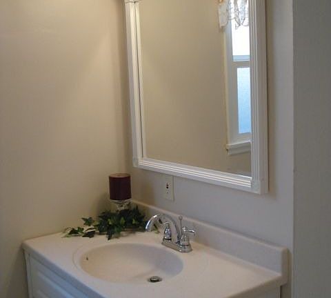 remodeled full bath