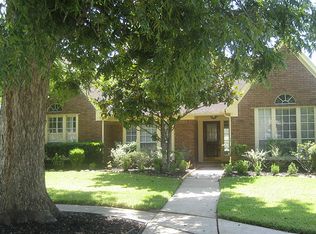 4111 Saint Michaels Ct, Sugar Land, TX 77479