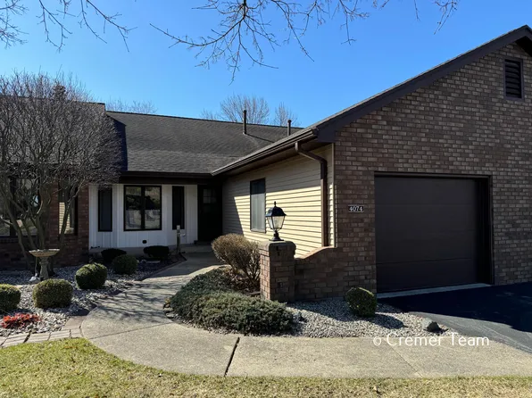 4074 Grandview Ter SW, Grandville, MI 49418