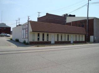 1410 J St, Bedford, IN 47421