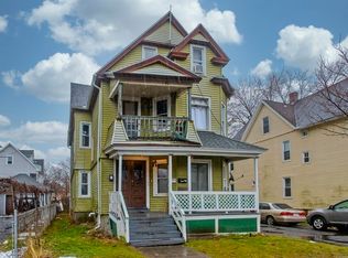 21 Ozark St, Springfield, MA 01108