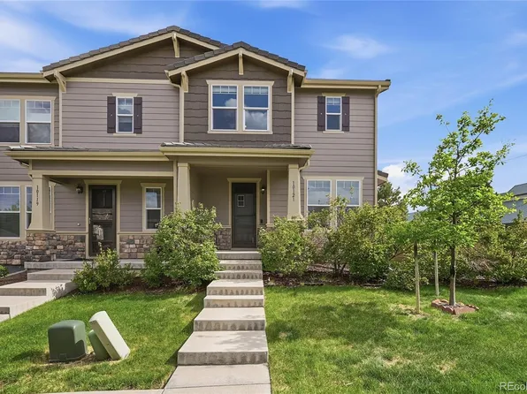 10121 Tall Oaks Street, Parker, CO 80134