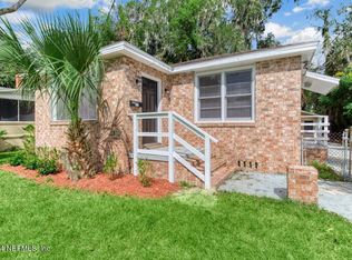317 W 66th St, Jacksonville, FL 32208