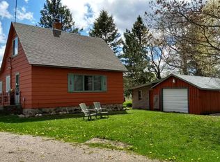 W4421 County Road H, Phillips, WI 54555