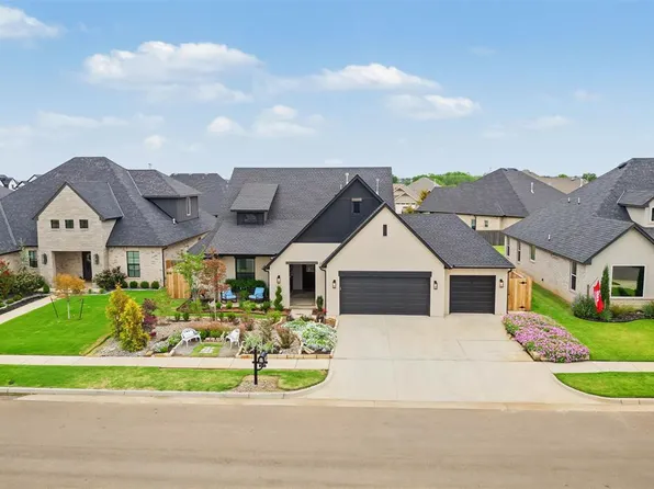14716 Palmerston Dr, Oklahoma City, OK 73142