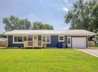 2711 W Blvd, Kokomo, IN 46902