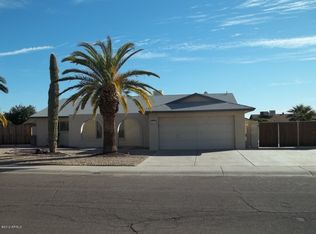 6117 W Willow Ave, Glendale, AZ 85304
