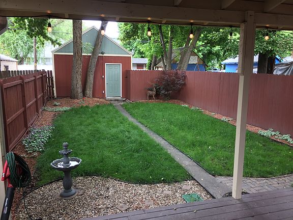 2nd image of 829 S Green St #A