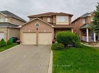 53 Baha Cres, Brampton, ON L7A 2J4