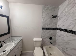 2923 Ricks St, Amarillo, TX 79103