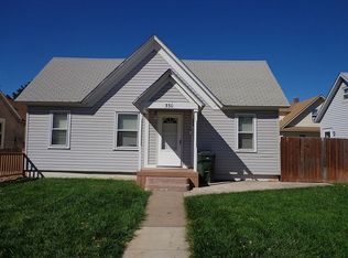 330 S Grant Ave, Colby, KS 67701