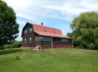 30 Shoreham Depot Rd, Orwell, VT 05760
