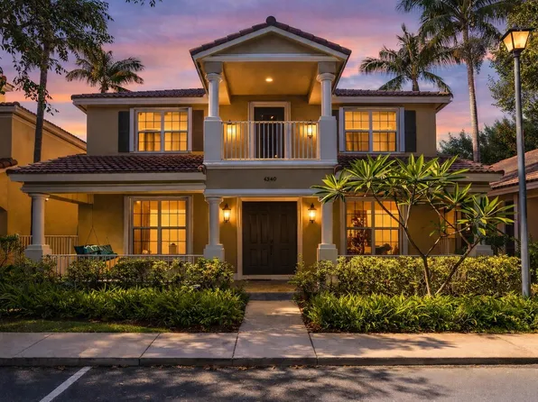 4540 Highgate Drive, Delray Beach, FL 33445