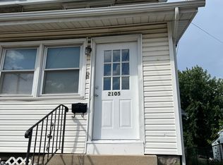 2105 Chichester Ave FLOOR 1, Marcus Hook, PA 19061