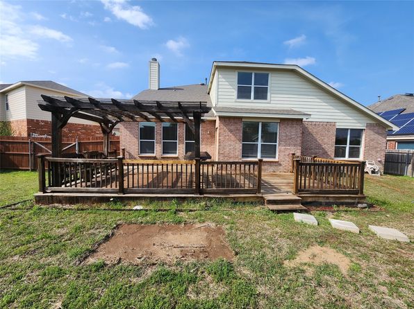 529 Roundrock Ln, Fort Worth, TX 76140