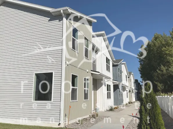 824 E Sunnyside Rd, Idaho Falls, ID