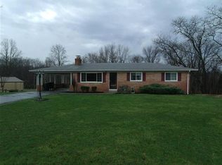 3907 Demarc Ct, Cincinnati, OH 45248