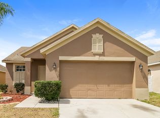 13339 Meadow Bay Loop, Orlando, FL 32824